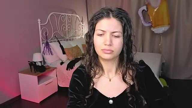 NoelPerfect Live XXX-Chat
