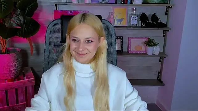 LiaDeyn's Live XXX Chat