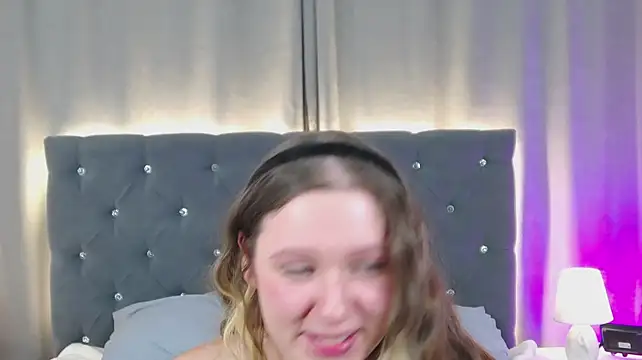 AliceBrook_ 라이브 XXX 채팅