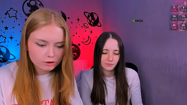Chat XXX Live bella_dorn