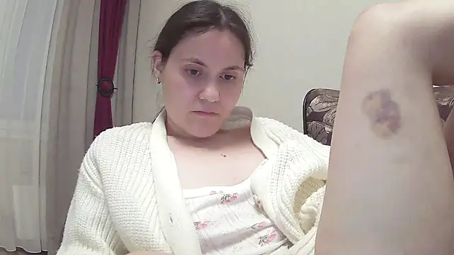 LanaLive's Live XXX Chat