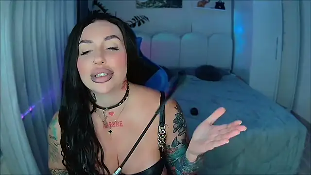 cokeyspeed69 Adlı Modelin Canlı XXX Sohbeti