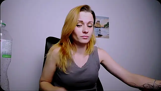 PeppyMian Live XXX chat