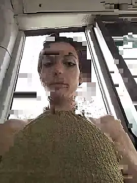 Wild_Witch Chat XXX live