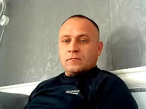 Вебкам-шоу Afonya344