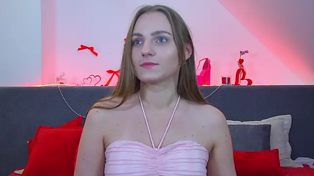 Chat +18 de MelissaMelrey ao vivo