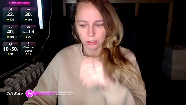 Chat +18 de las_sweet ao vivo