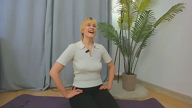 FelicitaMclilly - close show ass for u