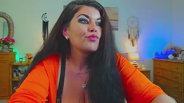 EllenGrace - Tip, laugh, blush, cum, repeat!