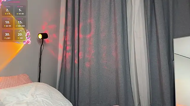 MarryLexxx Live XXX-Chat