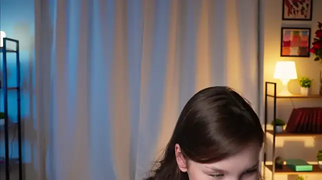 SelinaNesa - take off bra and squeeze tits