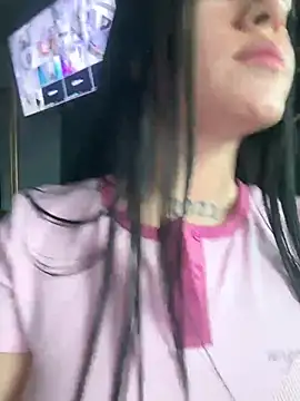 Chat XXX Live sweet_lya69