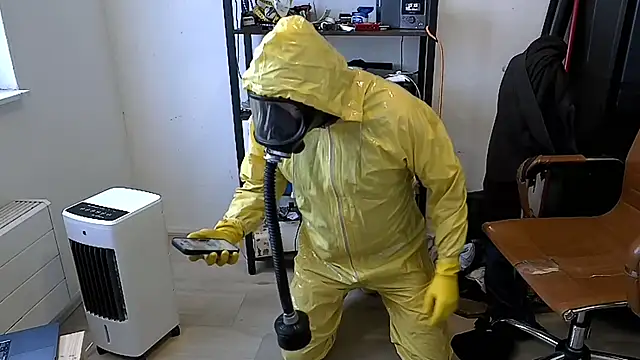 latexslaveboy Live XXX-Chat