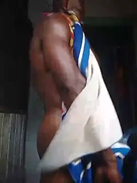 DeDicklord 라이브 XXX 채팅