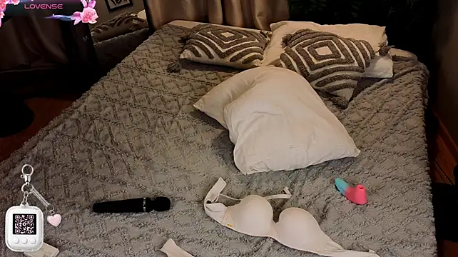 XXX chat uživo modela LollaStich