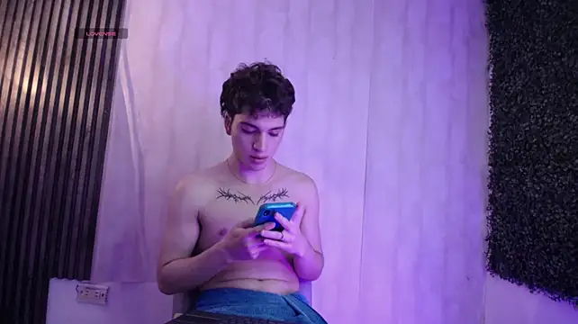 Massimo_Turner XXX чат на живо