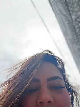 XXX chat uživo modela Fernandinhacarioca_
