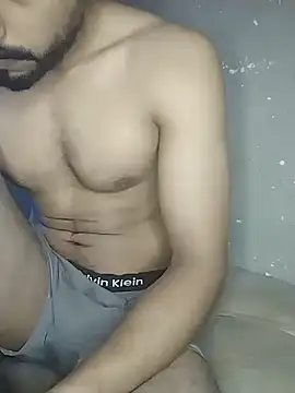 Show de ahmed-eg1997 na webcam