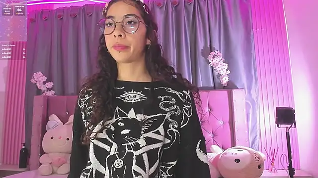 Chat XXX Live Sarah_Moon1