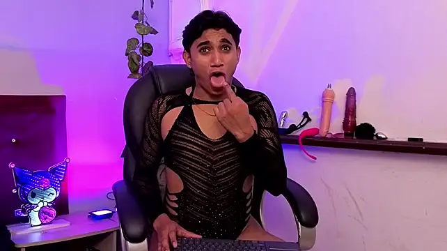 Chat +18 de liam_ossa ao vivo
