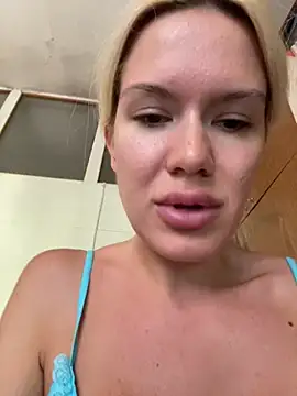 Keylili Live XXX-Chat
