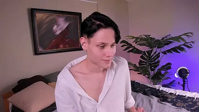 XXX chat uživo modela Jan_Dekkel