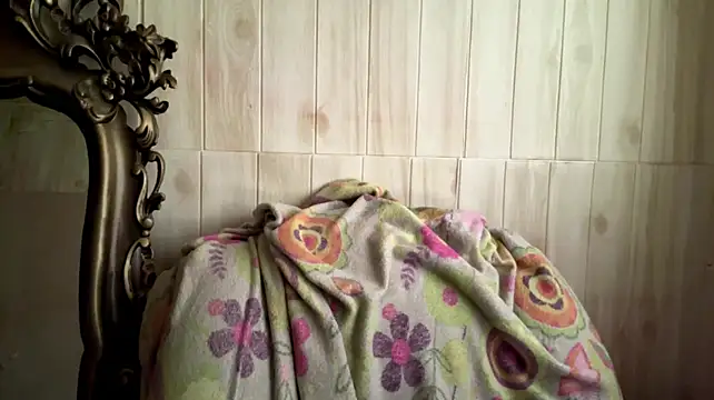 Chat XXX ao vivo de Malinwitch