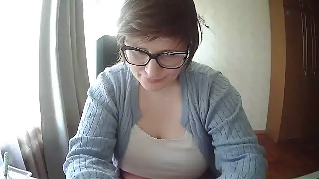 Jolinaha – Naživo XXX chat