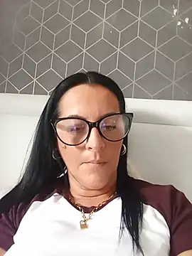 Show Webcam de VelvetNaughty-Shem