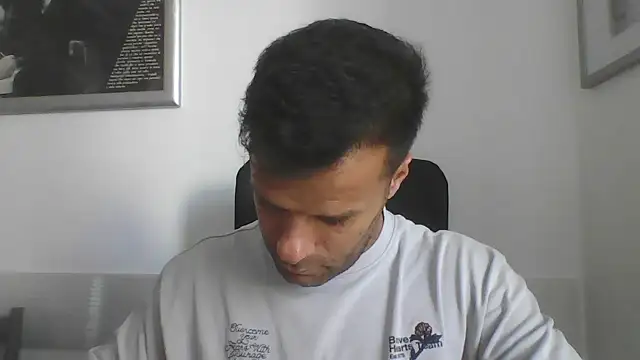 Chat XXX en directo de FROCETTO93