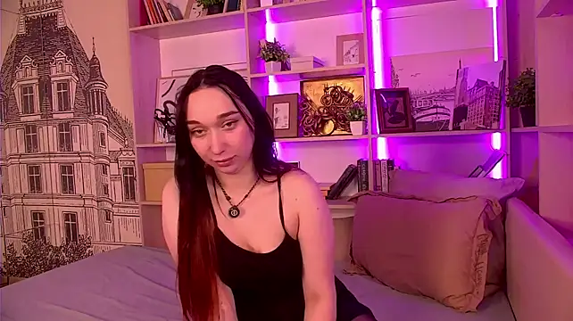 Chat +18 de TaylorBaker ao vivo