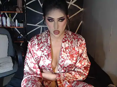 عرض كام MariaEncantada