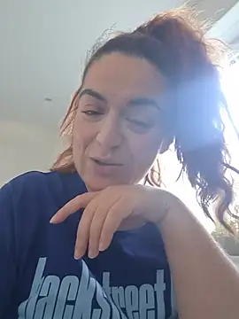 XXX chat uživo modela MissSubmission