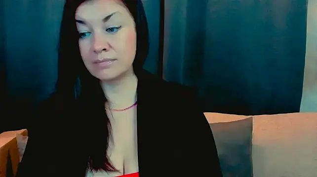Chat +18 de AnaMills ao vivo