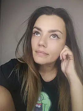 Chat XXX ao vivo de KrissSexi