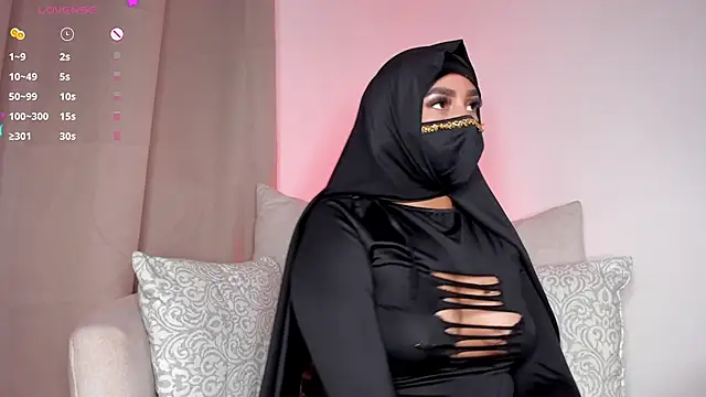 Rashida_66 - zoom pussy