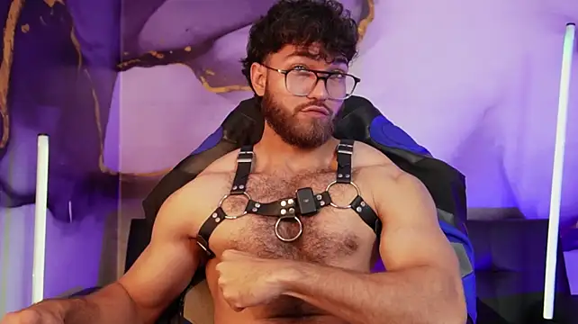 Oliver_Dallas1 现场XXX聊天
