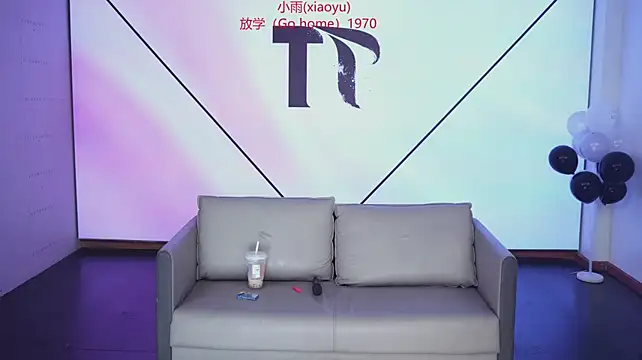 הופעת וובקאם של RoseGirl888