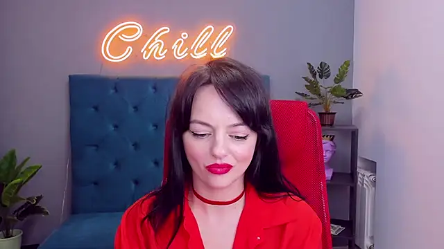 BellaRowan's Live XXX Chat