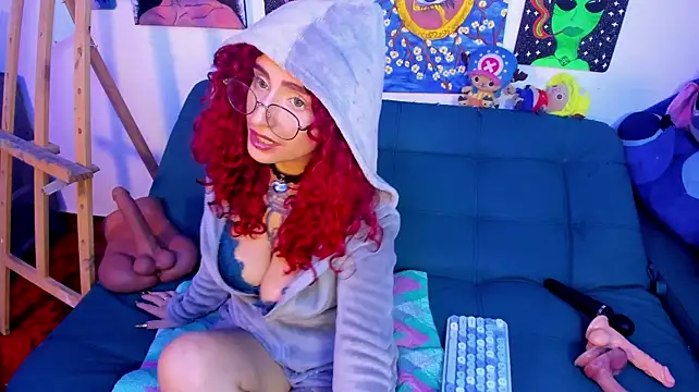 Catalehia_moonlightt - Vibracion In My Pussy