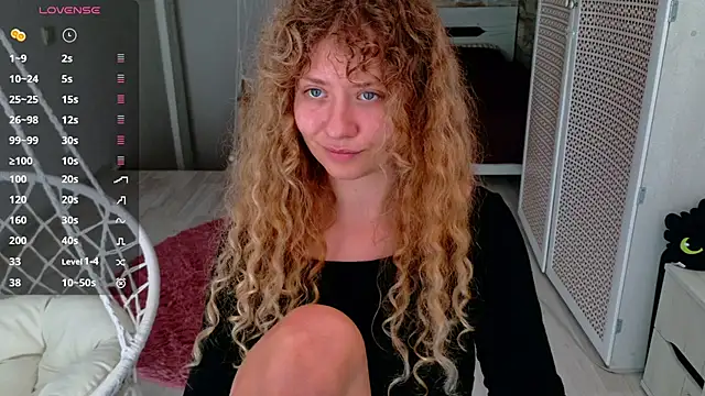 Milounee - look under my top