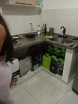Elcontadorysusecretaria Show in webcam