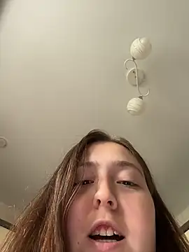Živý XXX chat SWEATYBABY7
