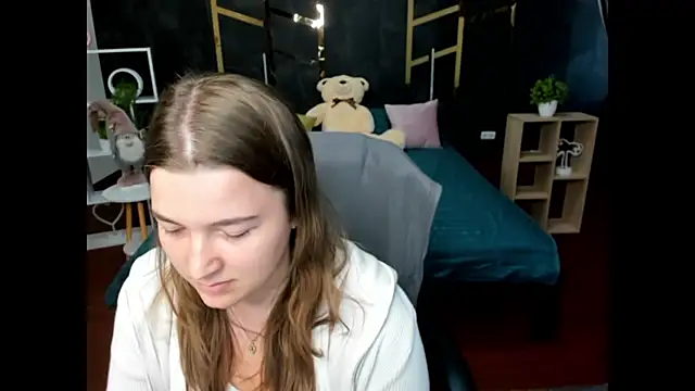 Miaa-Berry Live XXX-Chat