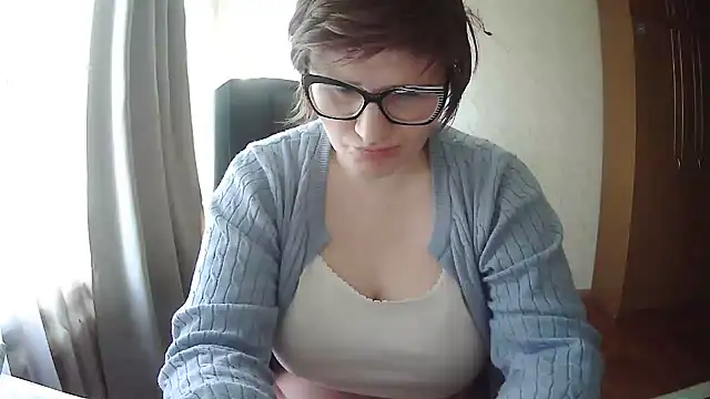 Jolinaha Live XXX-Chat