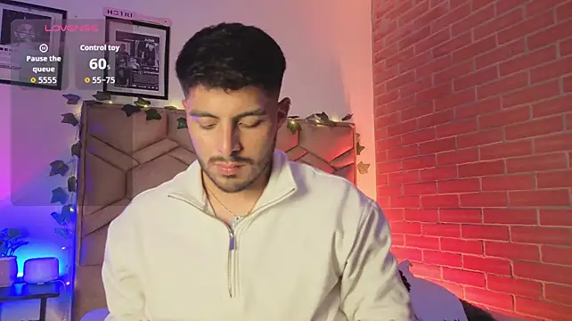 Czat XXX na żywo – jaiden_thoner_