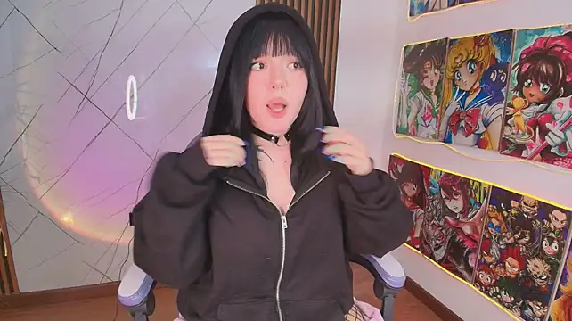 Fluffy_Bubble21's Live XXX Chat