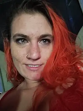 צ'אט XXX בשידור חי של SexyLexii44