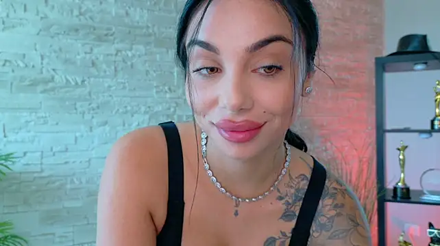 MissSiennaa - make me wetttttt