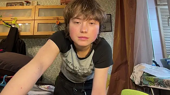 Czat XXX na żywo – Nellyts